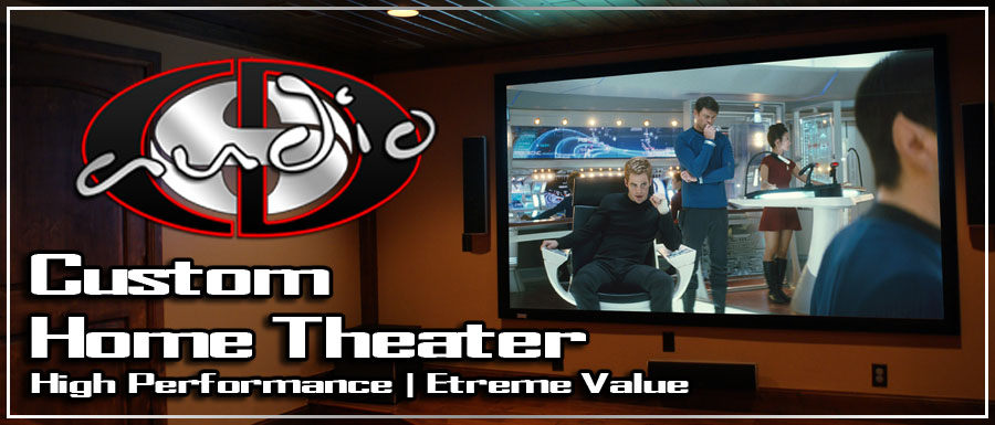Home Theater